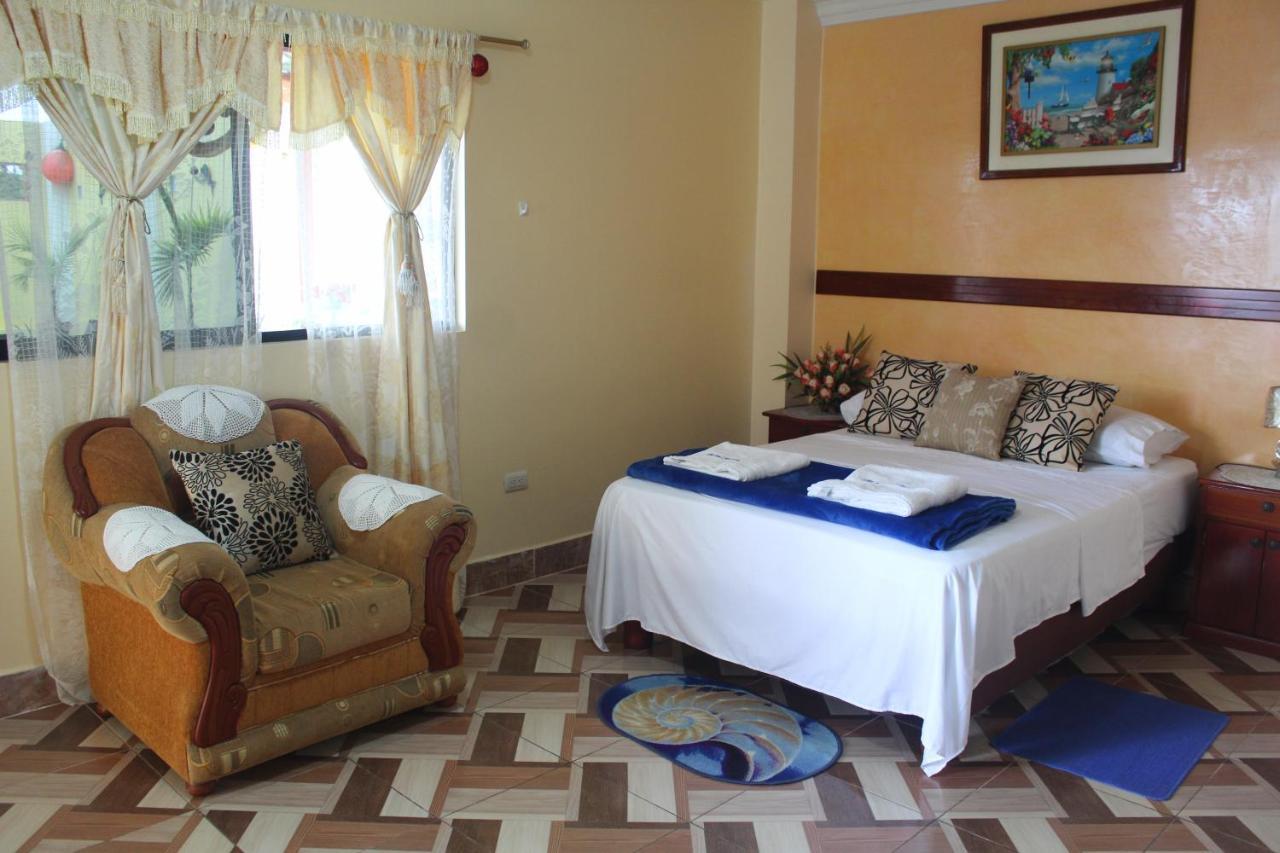 Hostal Romy Пуерто Бакерисо Морено Екстериор снимка