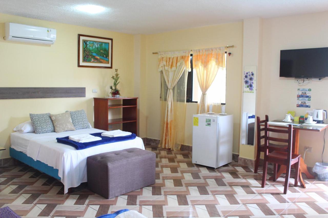Hostal Romy Пуерто Бакерисо Морено Екстериор снимка