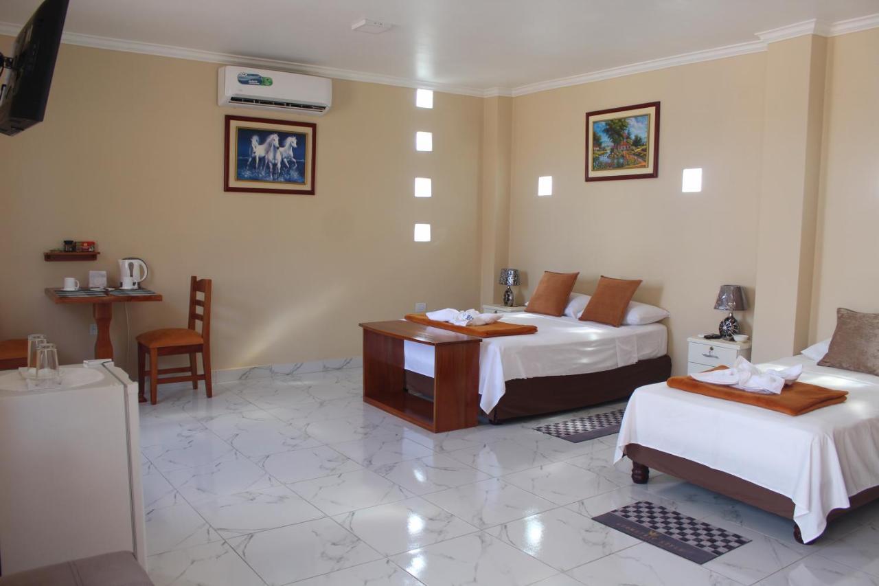 Hostal Romy Пуерто Бакерисо Морено Екстериор снимка