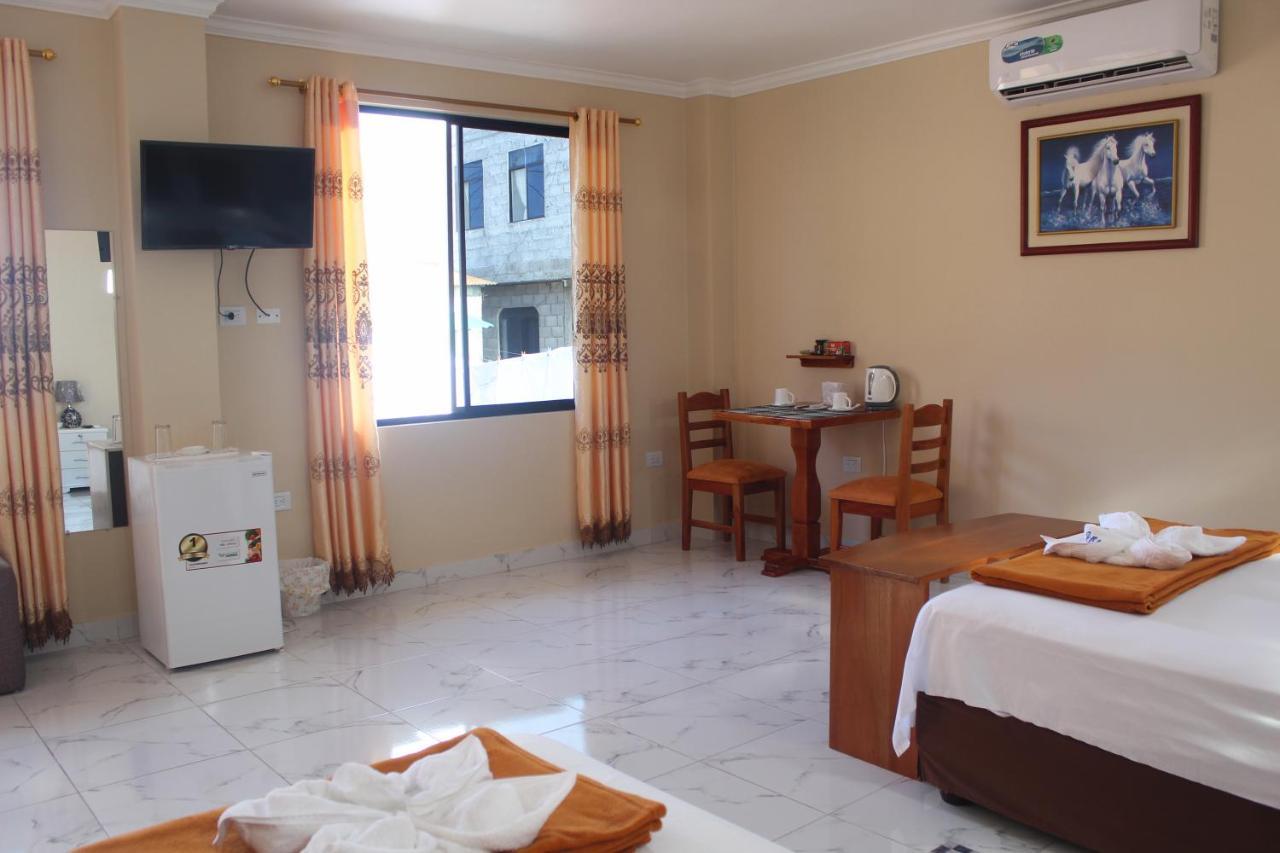 Hostal Romy Пуерто Бакерисо Морено Екстериор снимка