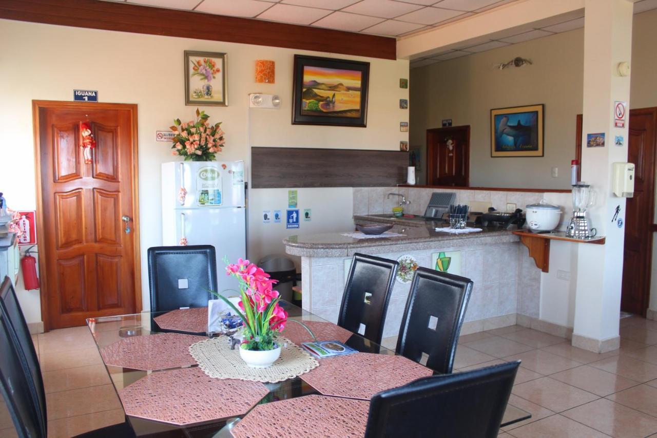 Hostal Romy Пуерто Бакерисо Морено Екстериор снимка