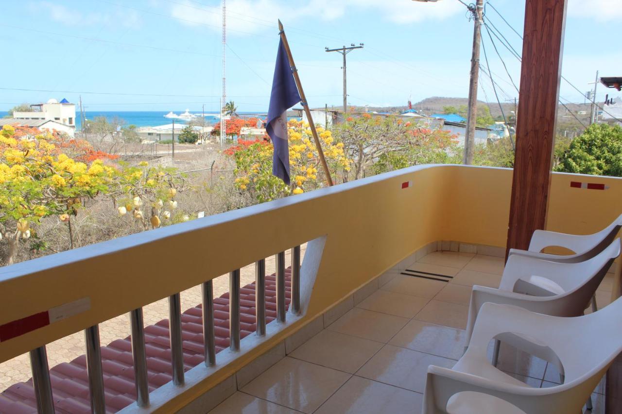 Hostal Romy Пуерто Бакерисо Морено Екстериор снимка