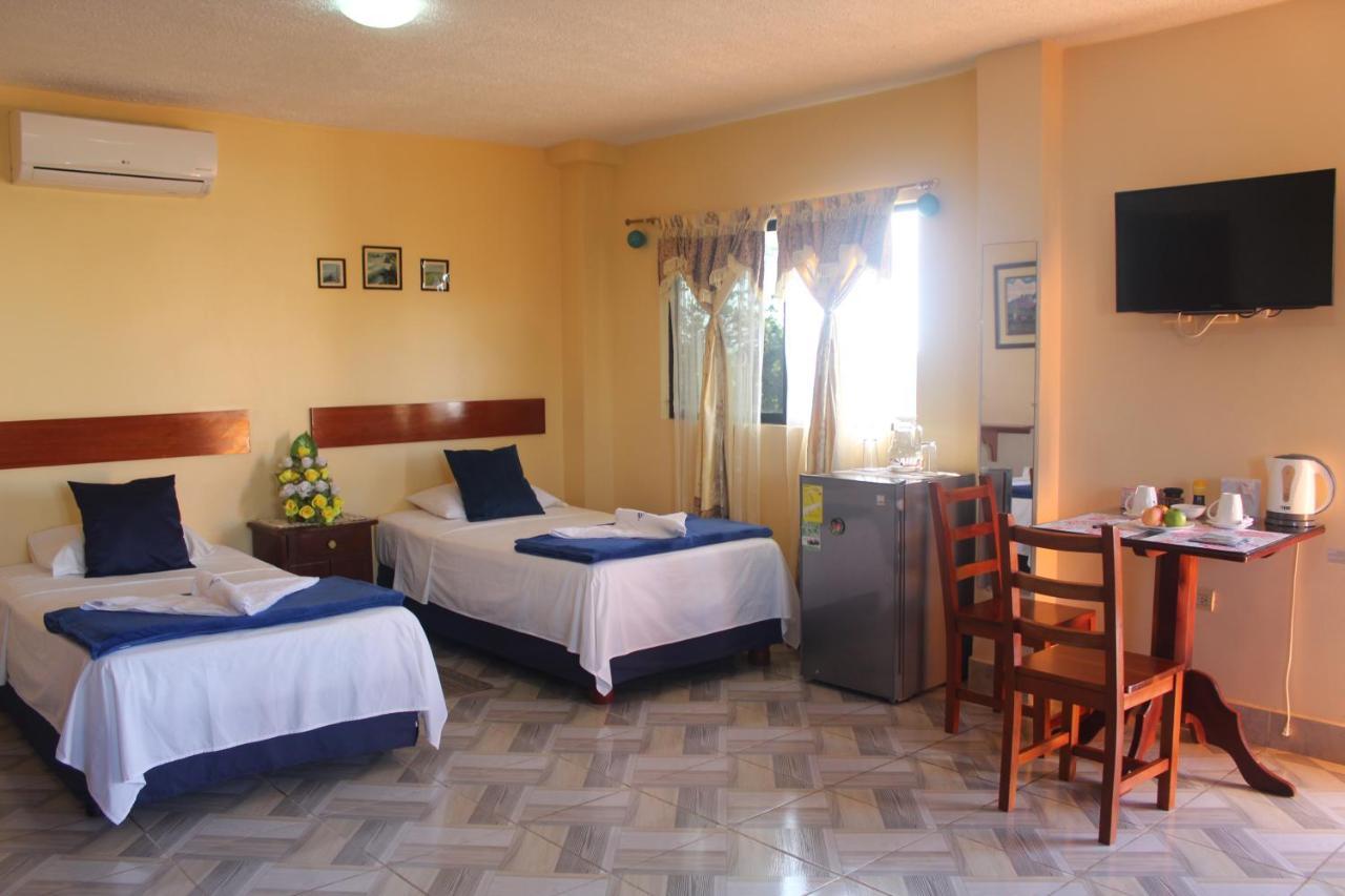 Hostal Romy Пуерто Бакерисо Морено Екстериор снимка