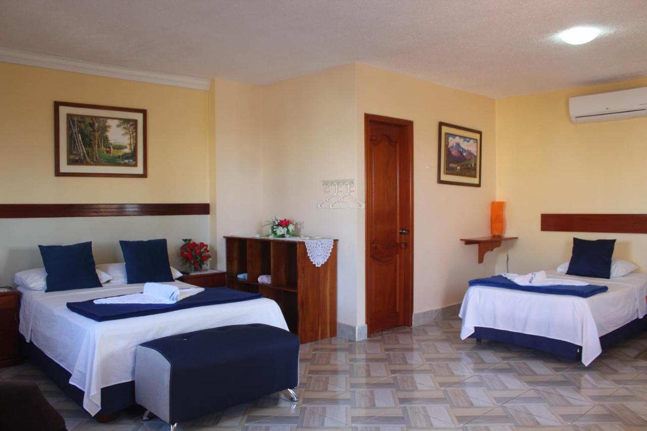 Hostal Romy Пуерто Бакерисо Морено Екстериор снимка